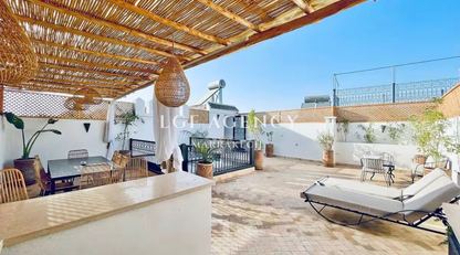 RIAD OUSSA - BAB DUKKALA