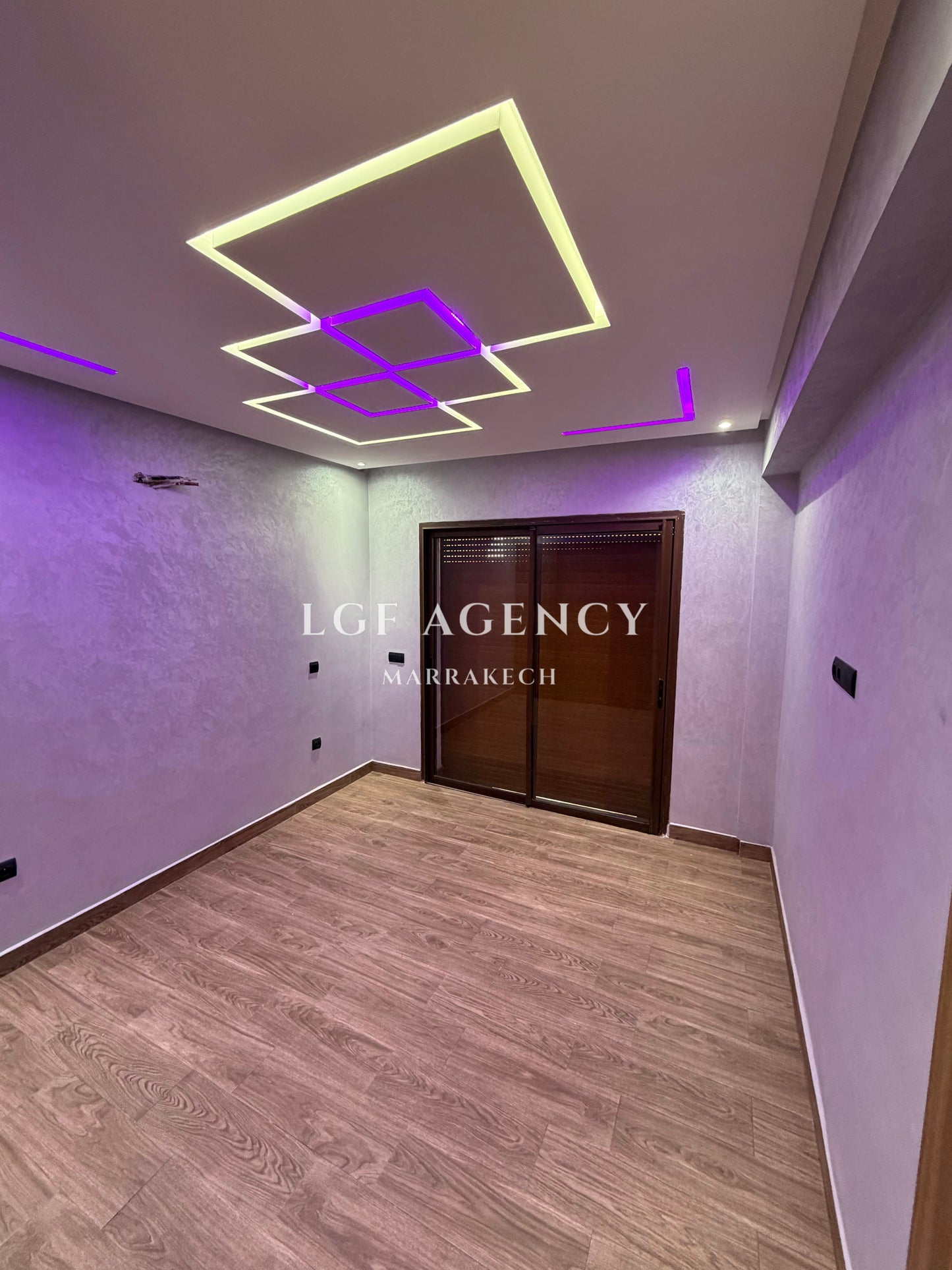 APPARTEMENT EDEN - GUÉLIZ