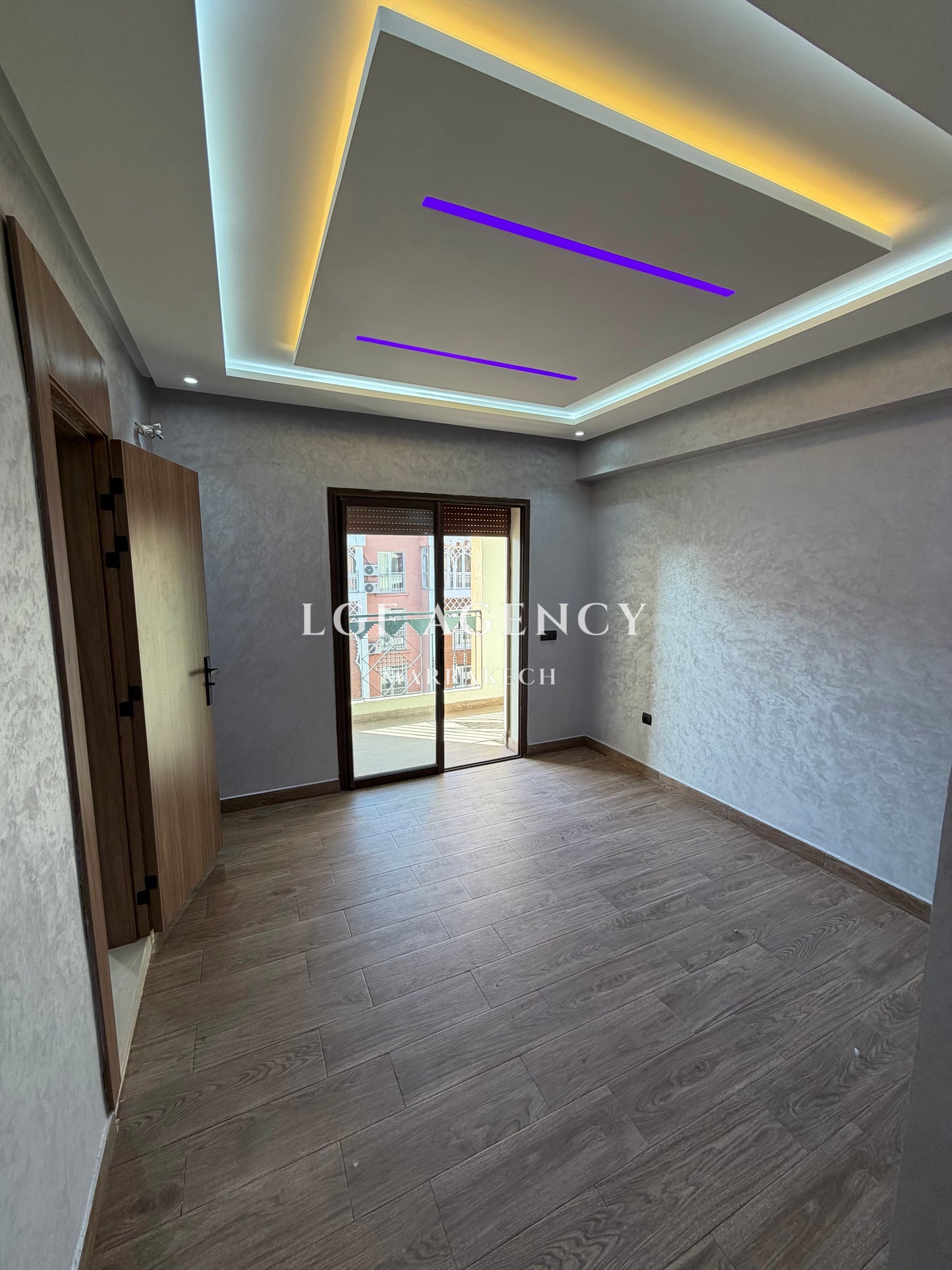 APPARTEMENT EDEN - GUÉLIZ