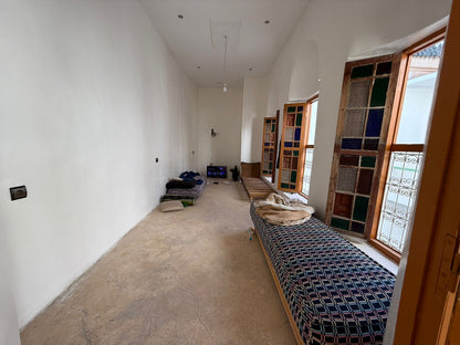 RIAD MASIA - Mouassine