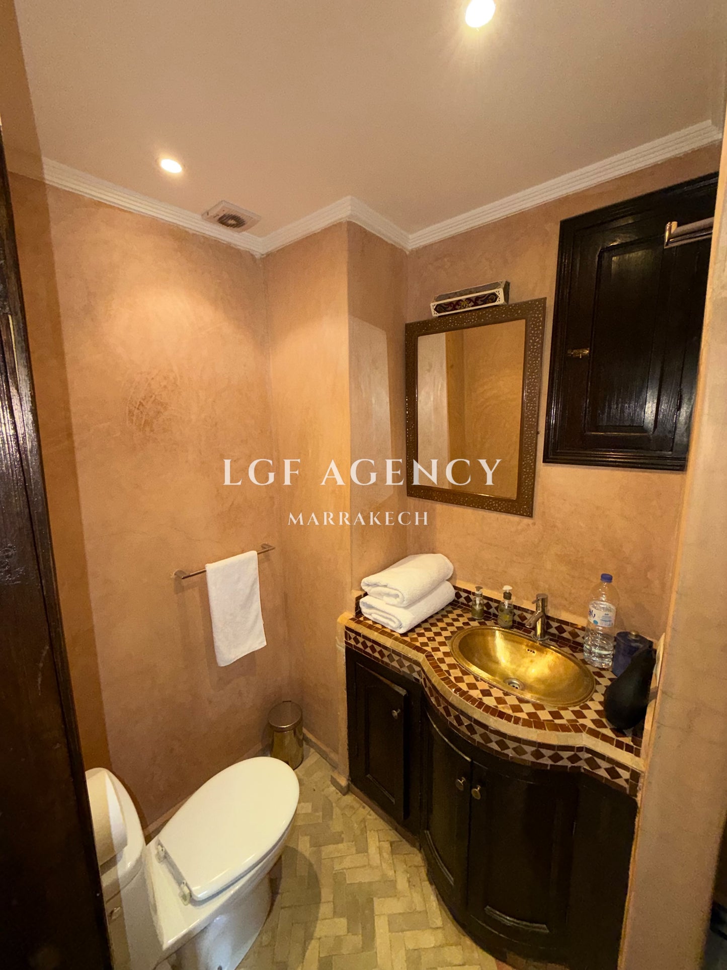 RIAD DONIA - PLACE DES FERBLANTIERS