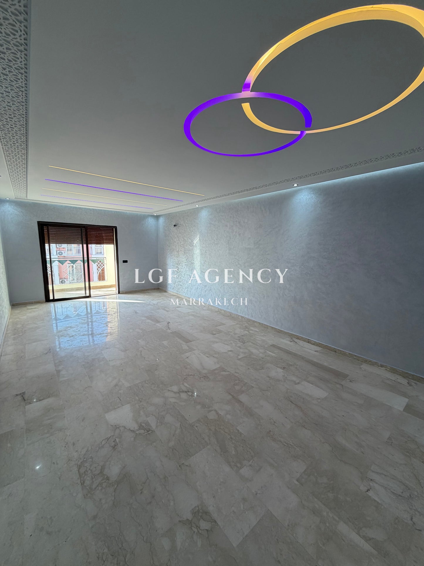 APPARTEMENT EDEN - GUÉLIZ