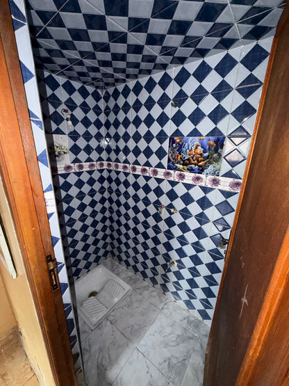 RIAD NOMA - BAB AYLAN