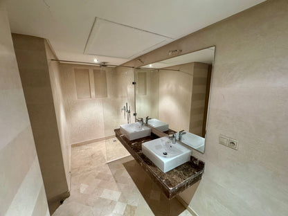 DUPLEX SALI - HIVERNAGE