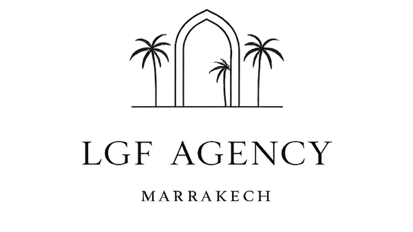 LGF AGENCY