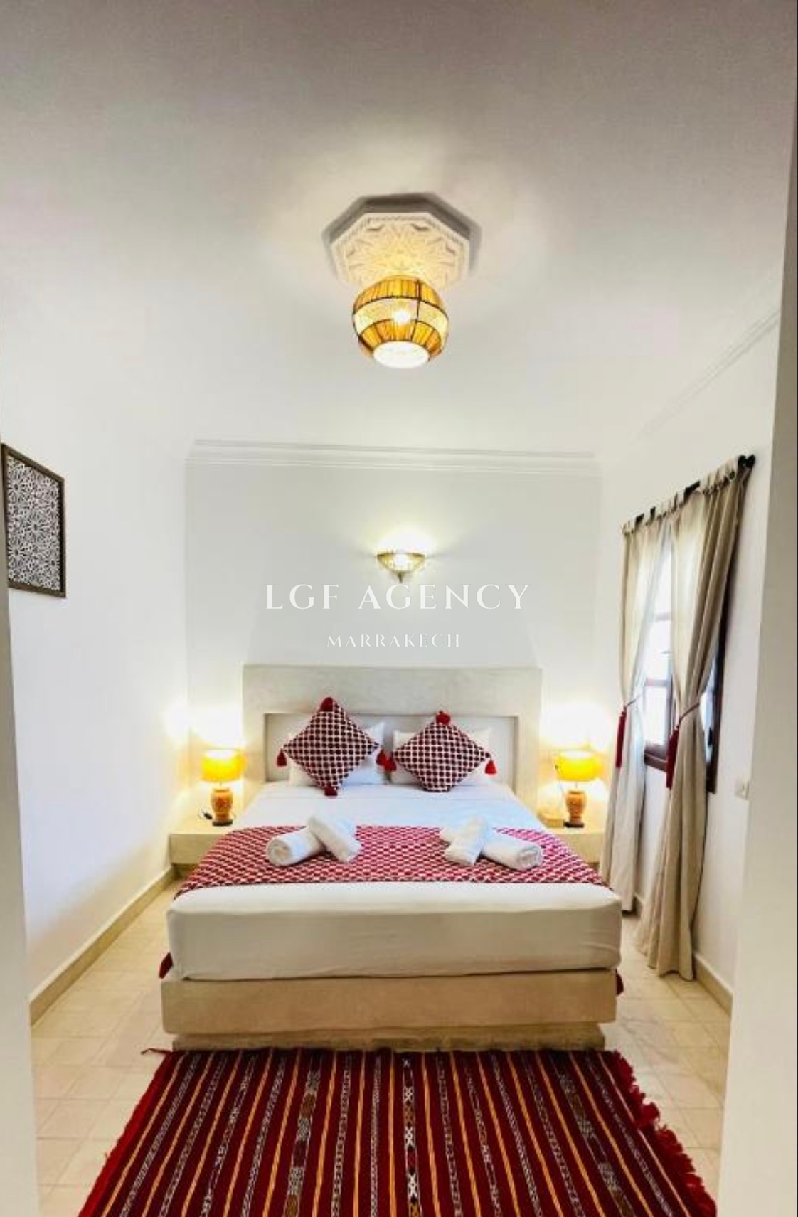 RIAD DANIELA - RIAD LAAROUSS