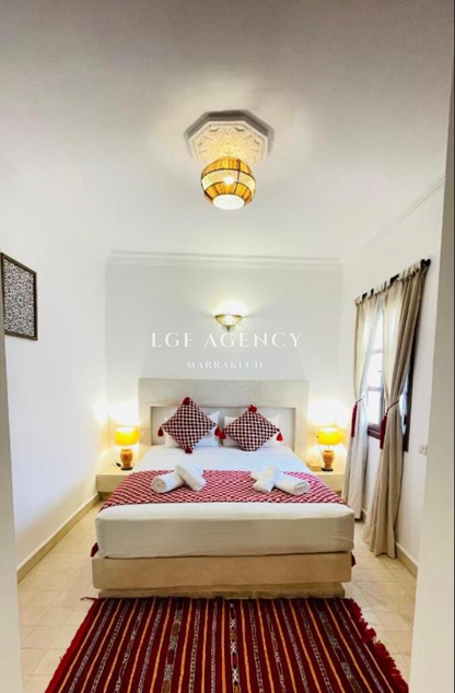 RIAD DANIELA - RIAD LAAROUSS