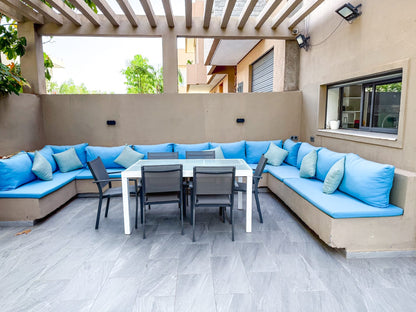 VILLA YASMINA - GOLF NORIA