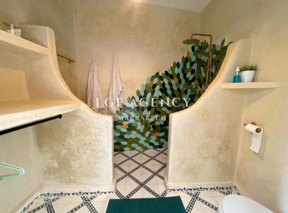 RIAD LYDIA - BEN SALAH