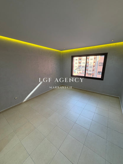 APPARTEMENT ALMA - GUÉLIZ