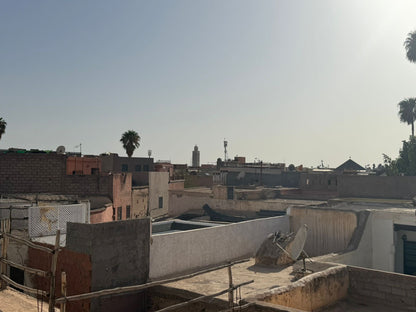 RIAD MASIA - Mouassine