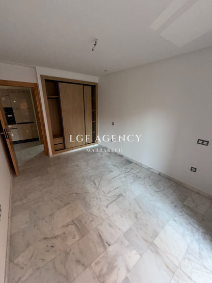 APPARTEMENT LEILA - GUÉLIZ