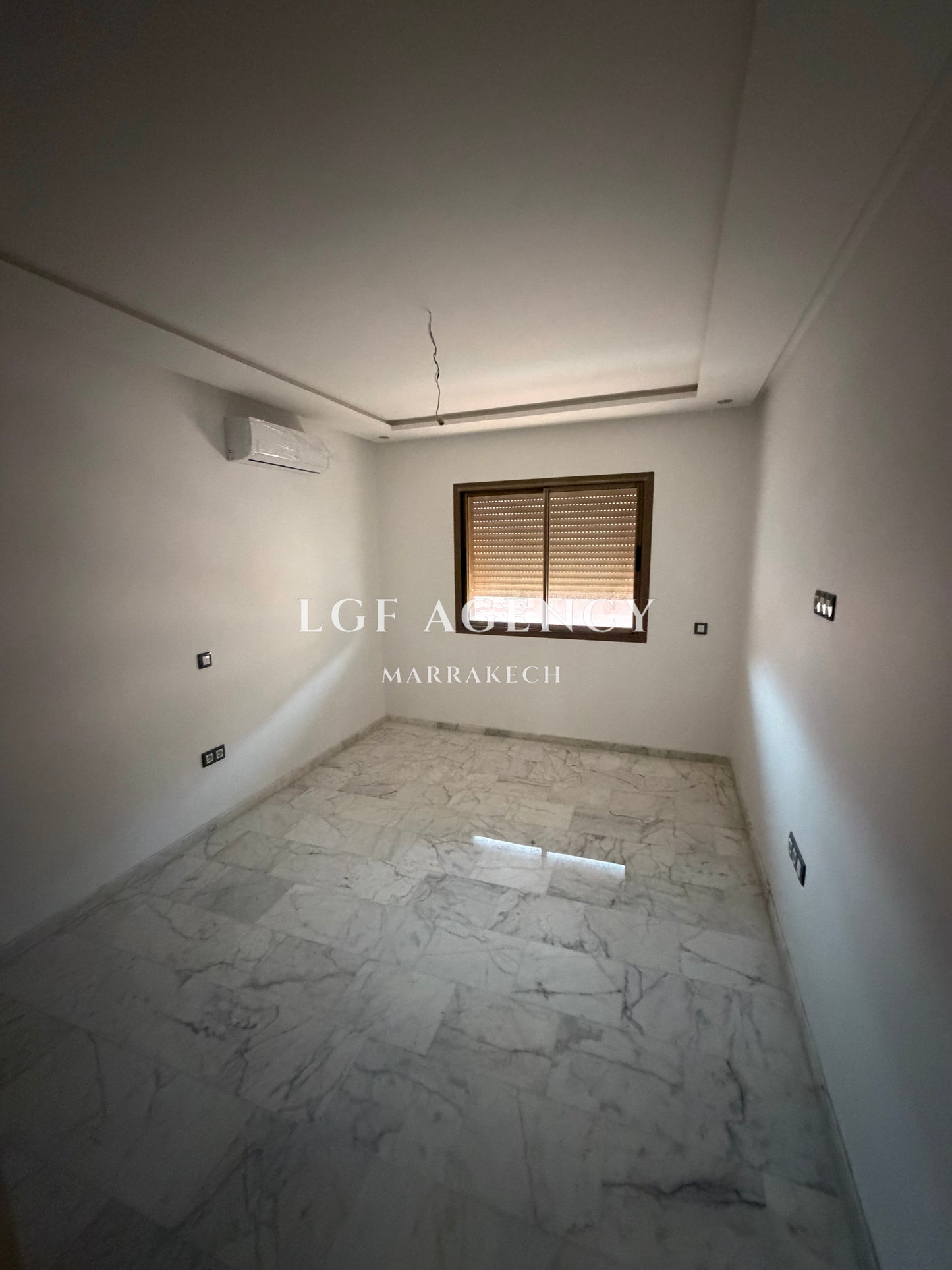 APPARTEMENT SARAH - GUÉLIZ