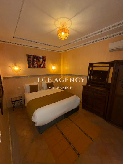 RIAD DONIA - PLACE DES FERBLANTIERS