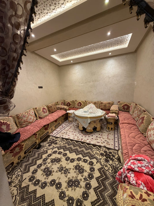 RIAD ELENA - BEN SALAH