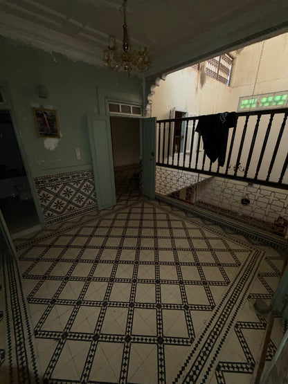 RIAD MALO - RIAD LAAROUSSE