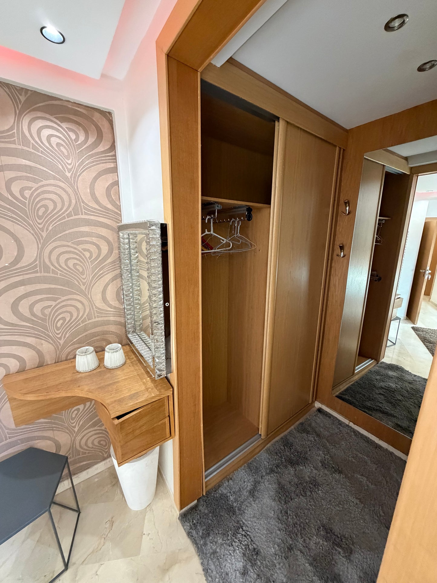 APPARTEMENT JULIA - GUÉLIZ