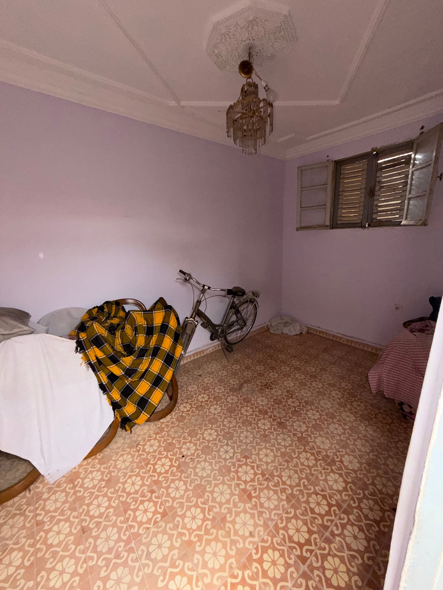 RIAD MALO - RIAD LAAROUSSE