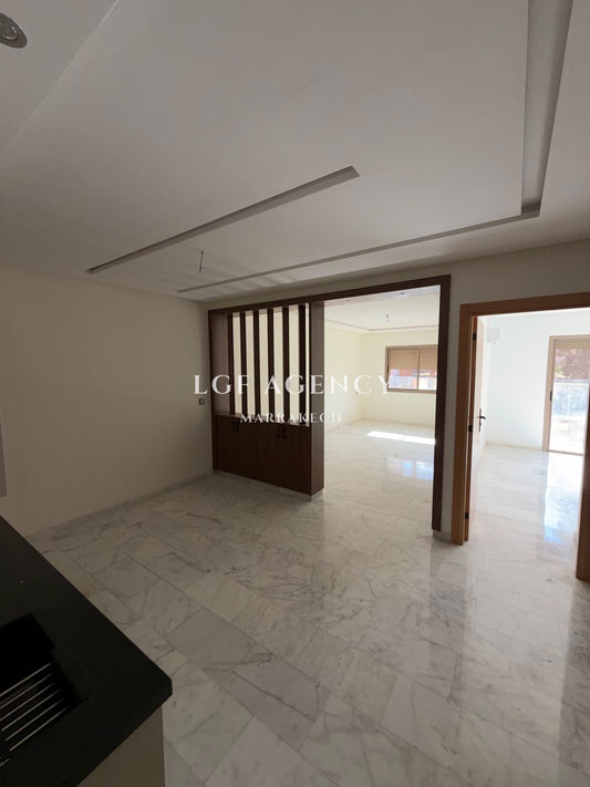 APPARTEMENT NAOMI - GUÉLIZ