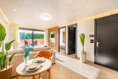 APPARTEMENT NASHA - GUÉLIZ