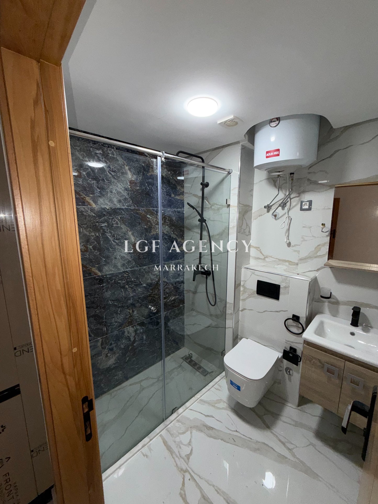 APPARTEMENT LEILA - GUÉLIZ