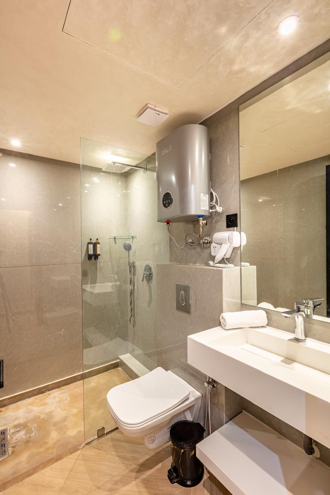 APPARTEMENT NASHA - GUÉLIZ