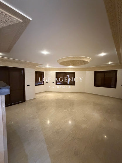 APPARTEMENT EDEN - GUÉLIZ