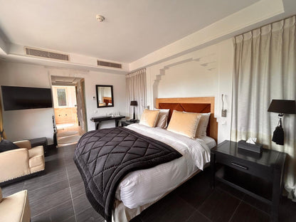 VILLA ANDREA - LE NAOURA