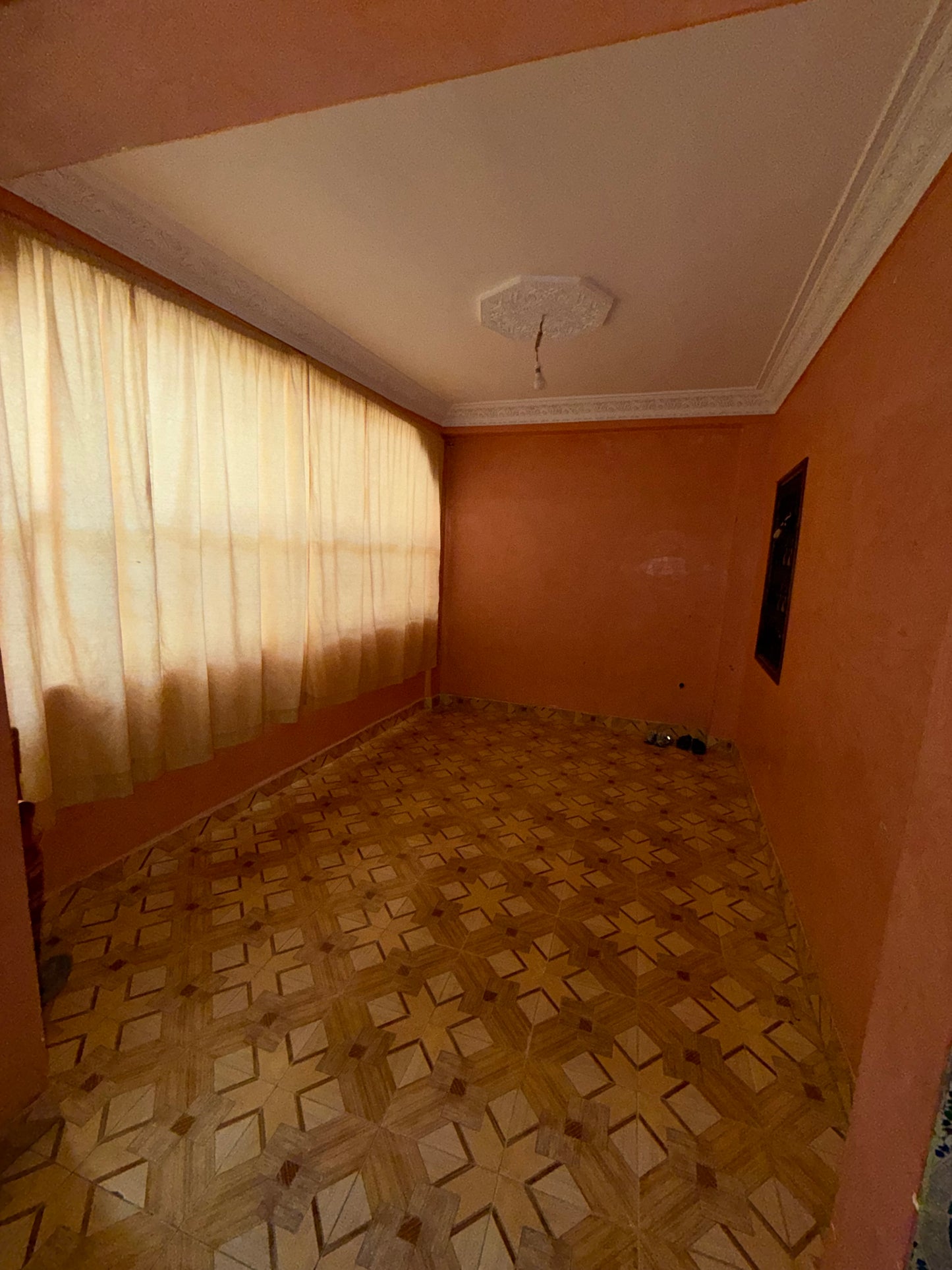 RIAD HIDAN - RIAD LAAROUSS