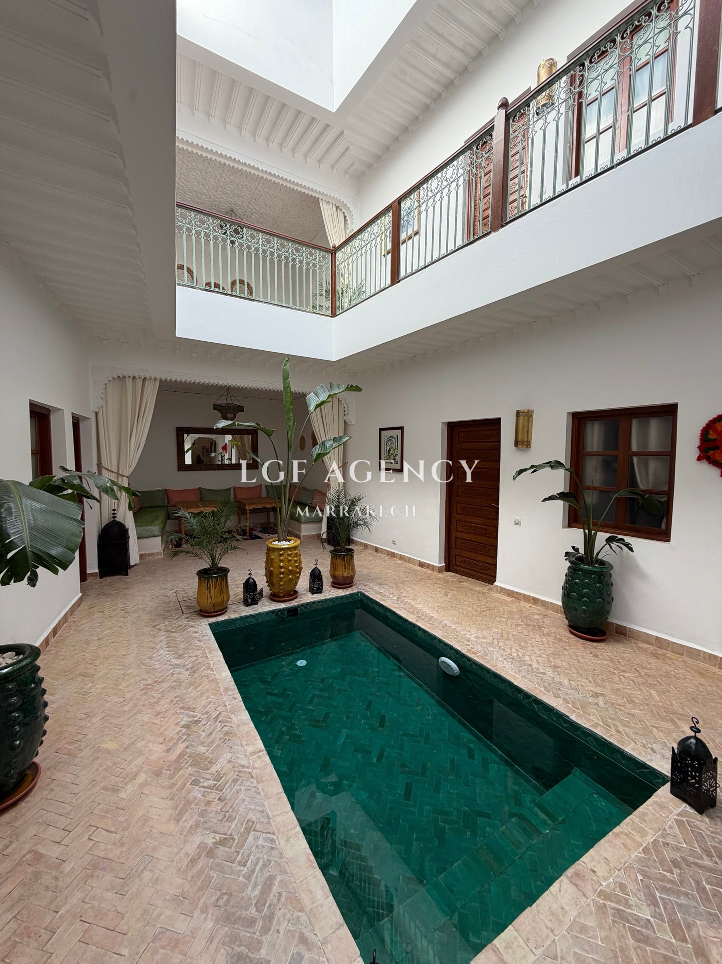 RIAD DANIELA - RIAD LAAROUSS