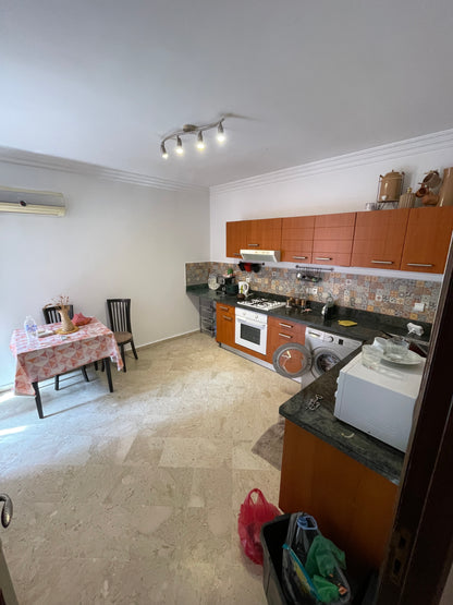 Cuisine séparée et équipée – appartement à vendre Marrakech centre