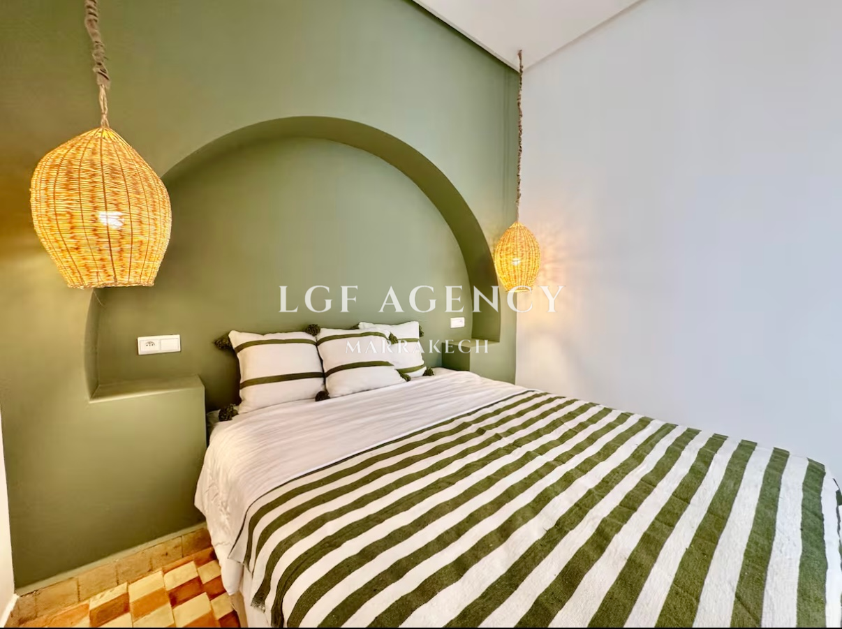 RIAD ZENA - KASBAH