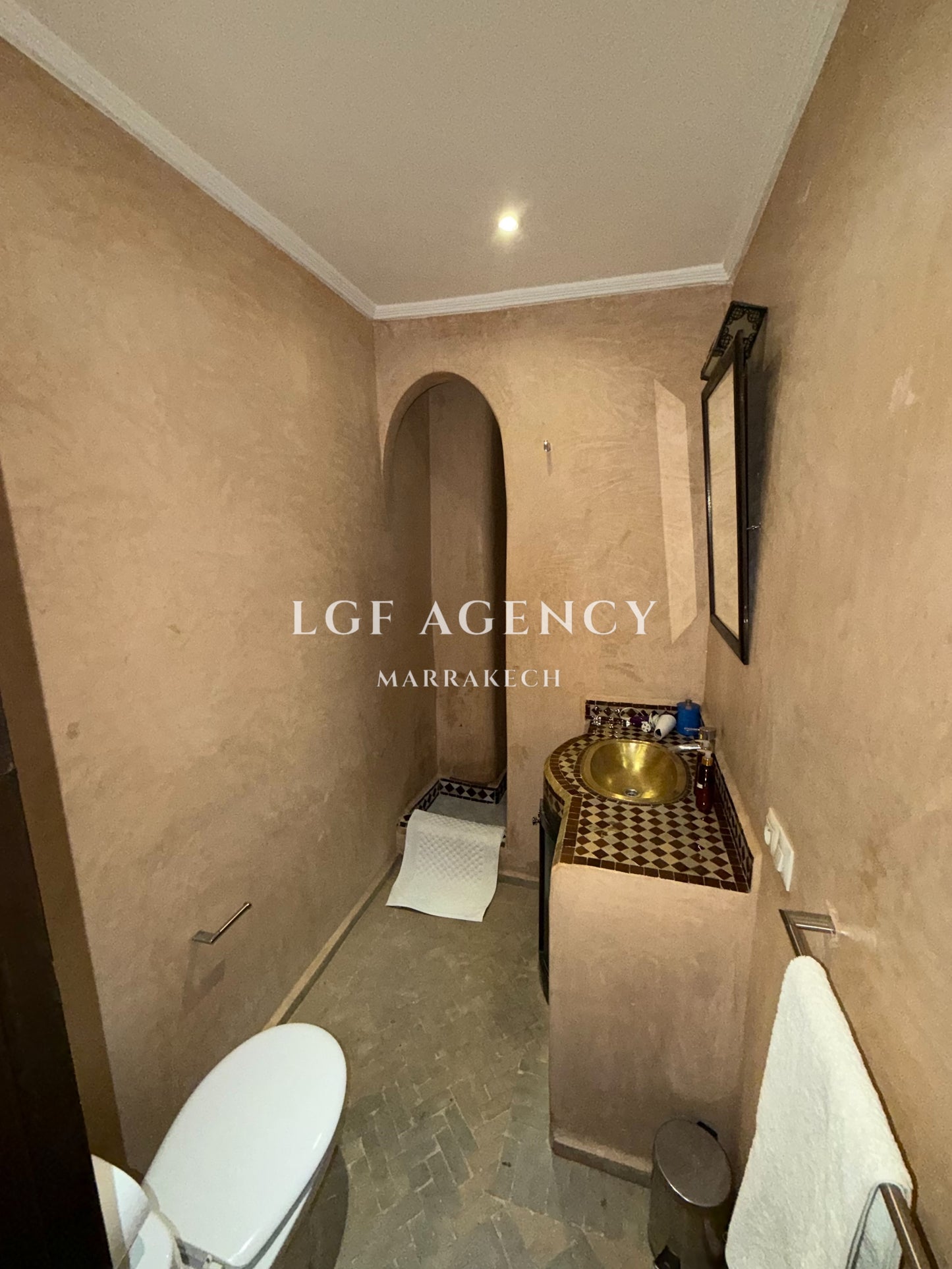 RIAD DONIA - PLACE DES FERBLANTIERS