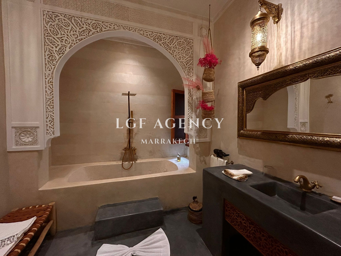 RIAD ATILA - BEN SALEH