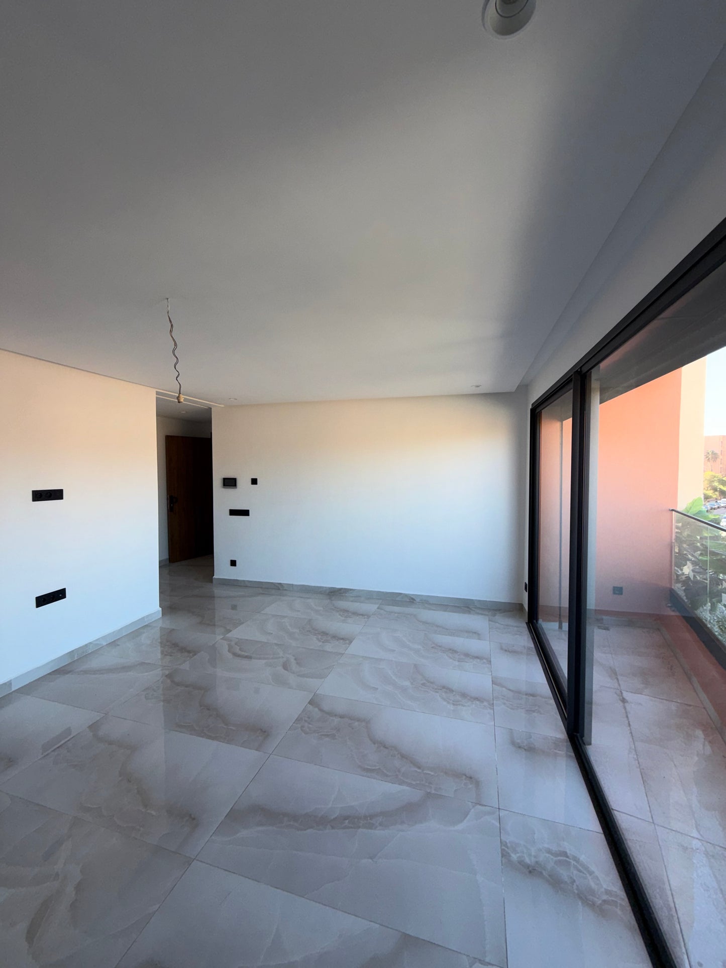 APPARTEMENT MARY - GUÉLIZ