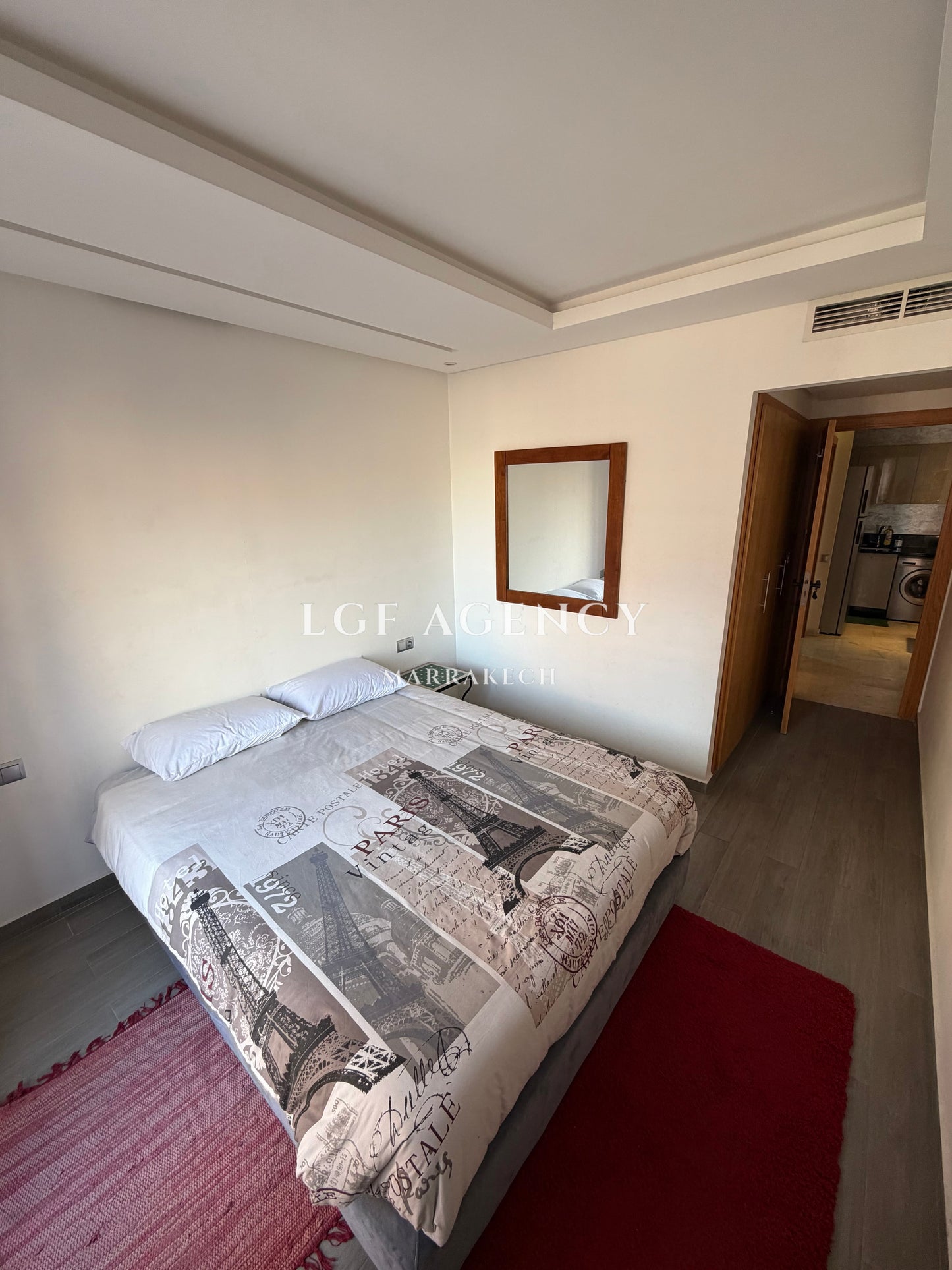 APPARTEMENT YANI - GUÉLIZ