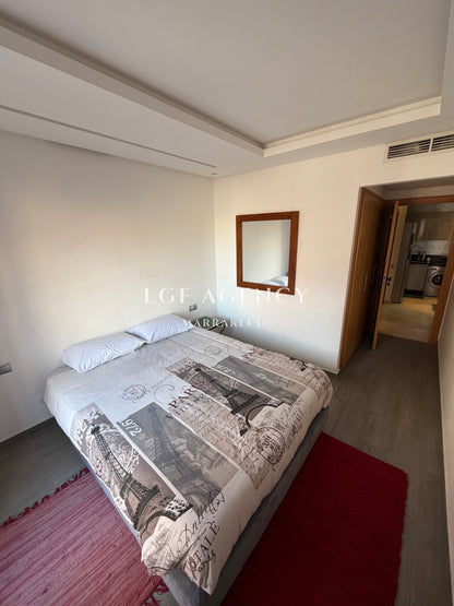 APPARTEMENT YANI - GUÉLIZ