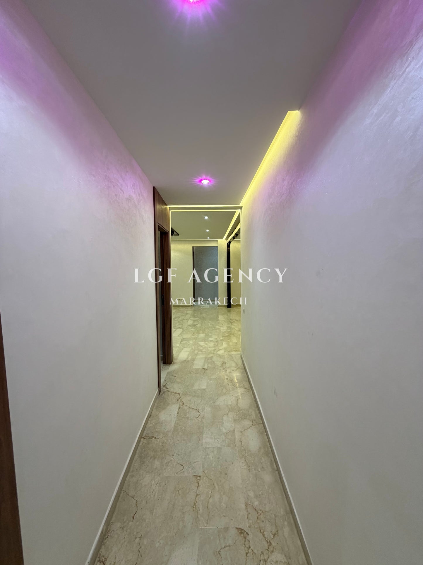 APPARTEMENT EVA - GUÉLIZ