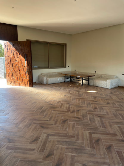 VILLA BALI - CHRIFIA