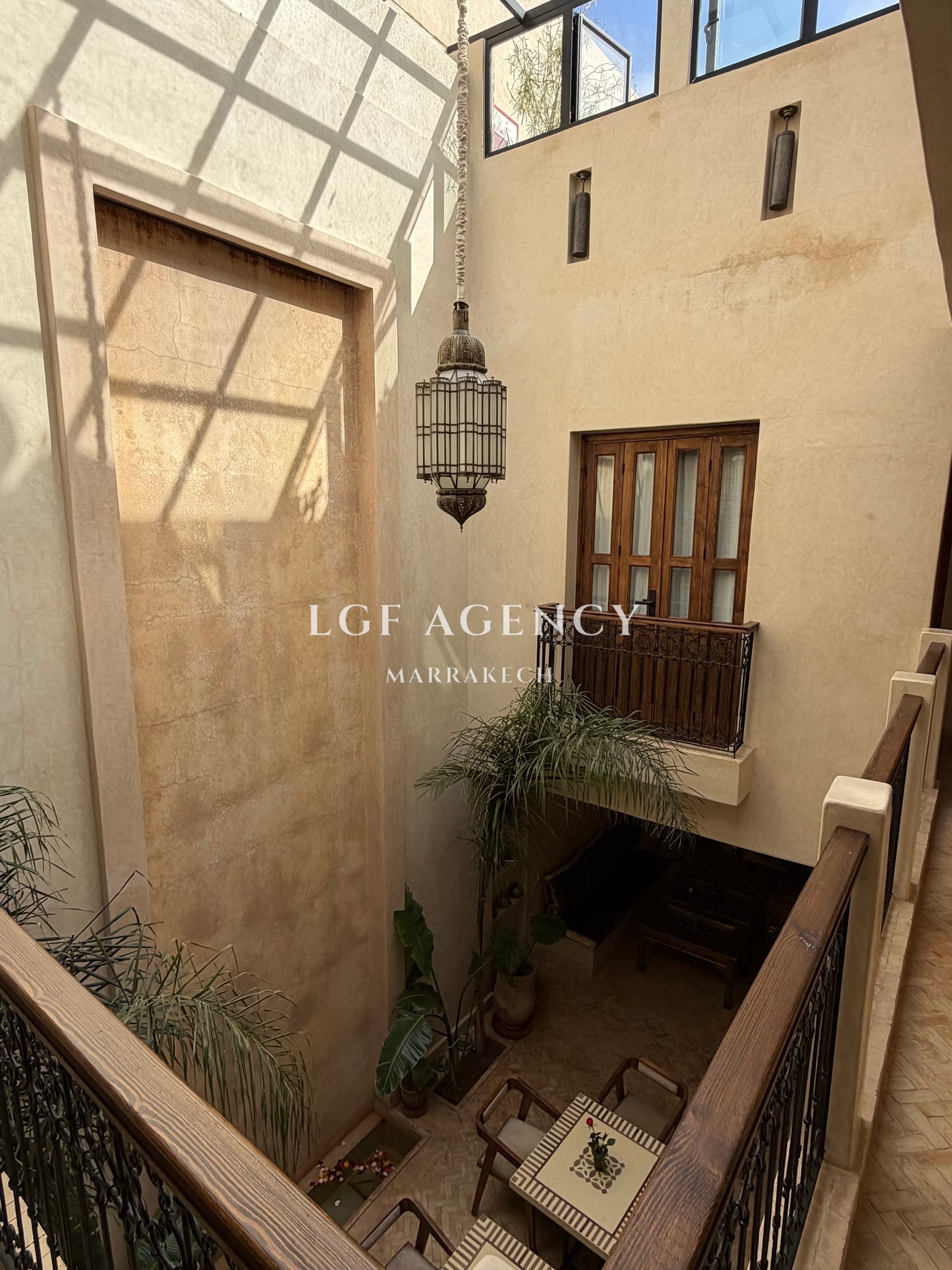 RIAD OBLA - DOUAR GRAOUA