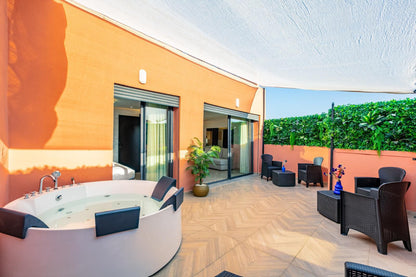 APPARTEMENT NASHA - GUÉLIZ