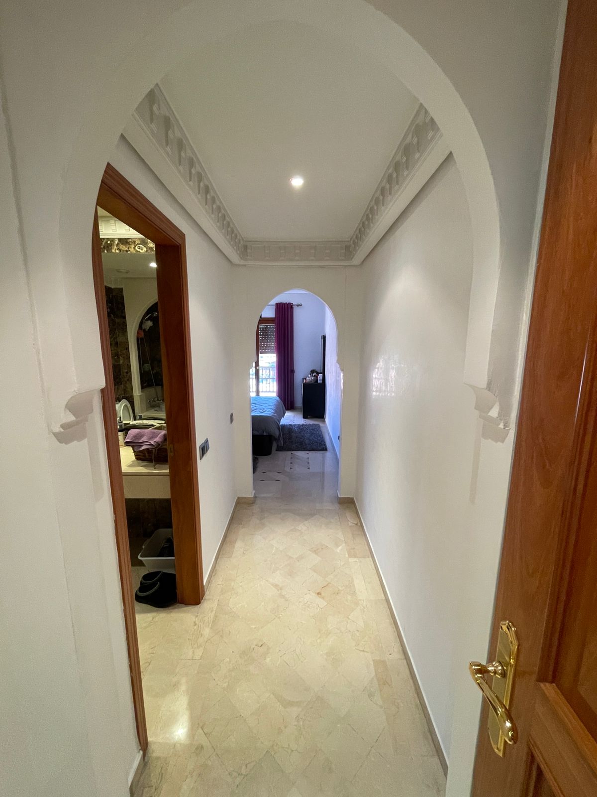 APPARTEMENT GILLA - GUÉLIZ