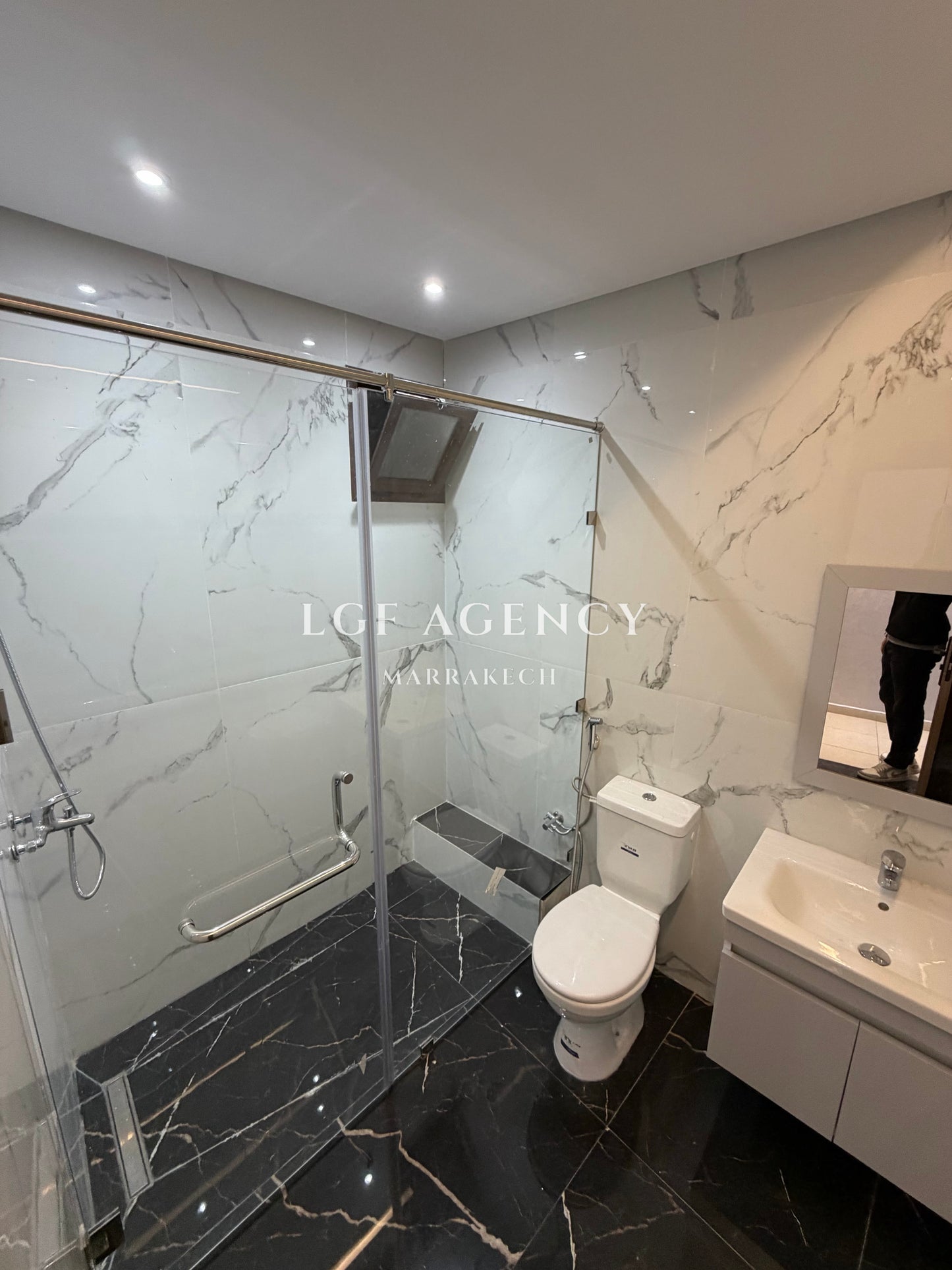 APPARTEMENT EVA - GUÉLIZ