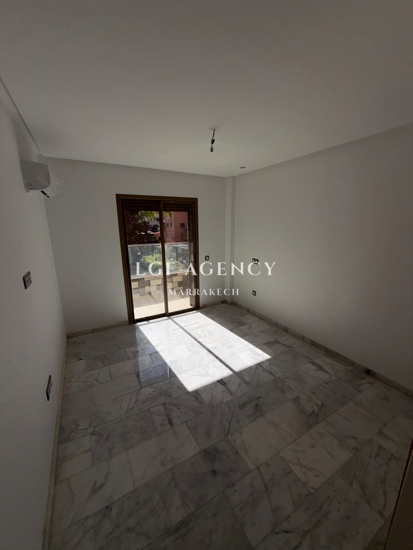 APPARTEMENT NAOMI - GUÉLIZ