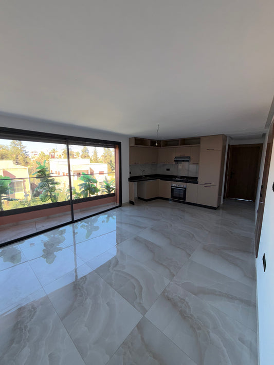 APPARTEMENT MARY - GUÉLIZ