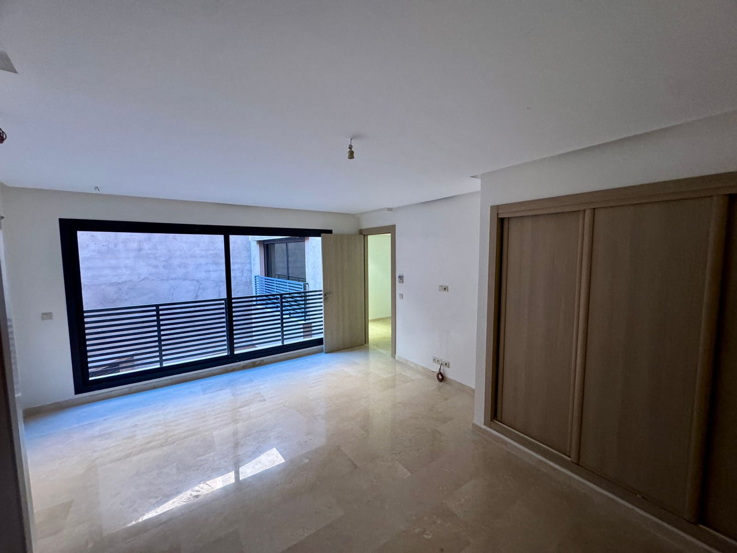 DUPLEX SALI - HIVERNAGE