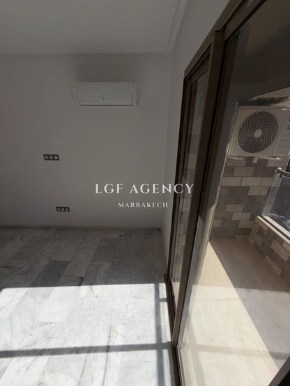 APPARTEMENT NAOMI - GUÉLIZ