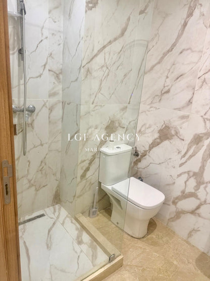 APPARTEMENT GAÏA - VICTOR HUGO