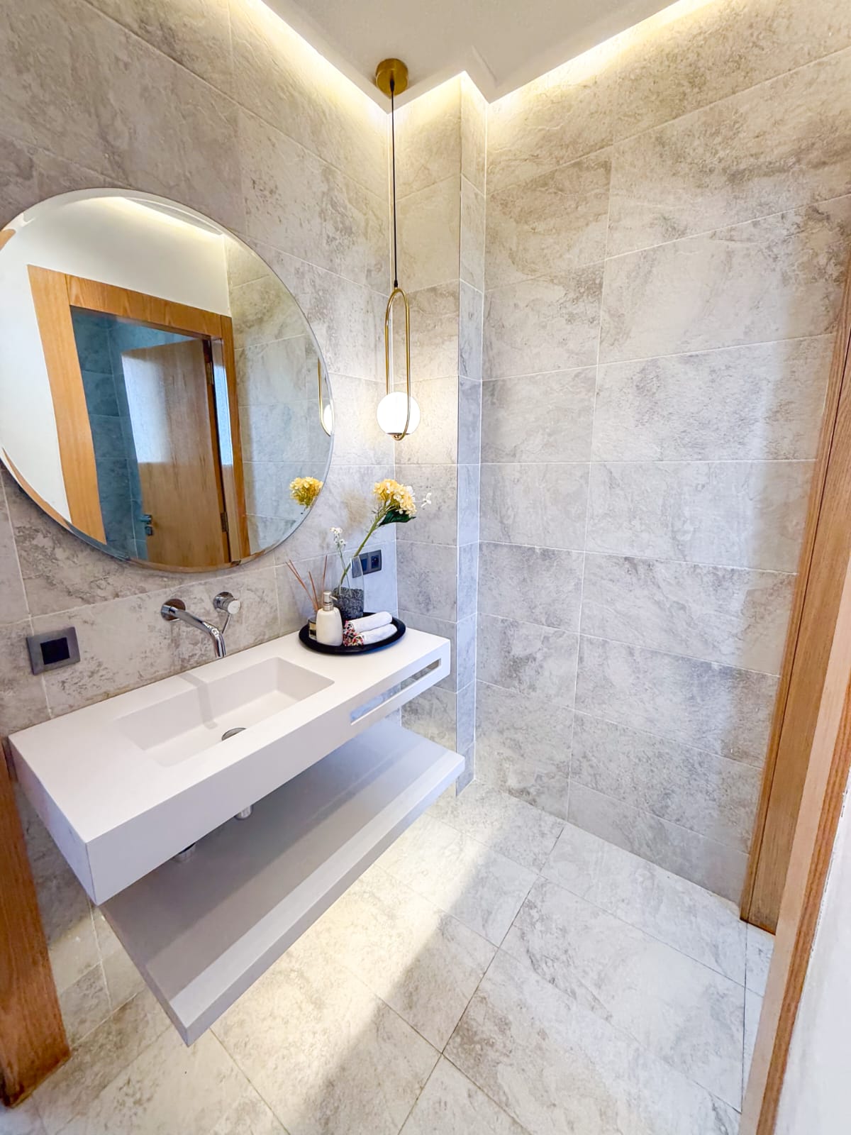 VILLA YASMINA - GOLF NORIA