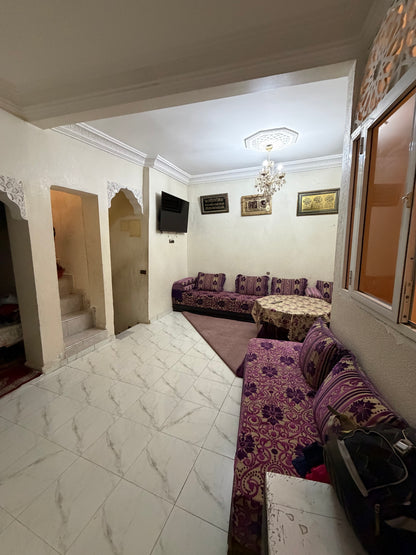 RIAD ELENA - BEN SALAH